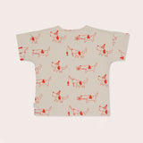 Playtime Relaxed Fit Tee