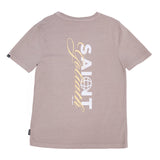 Global Tee (Tan)