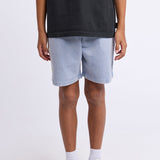 Global Short (Light Blue)