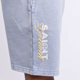 Global Short (Light Blue)