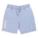 Global Short (Light Blue)