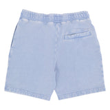 Global Short (Light Blue)