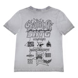 Shadow Tee