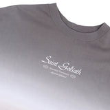 Double Dip Tee (Coal)