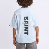 Elite Tee (Light Blue)