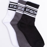 Classic Sock Pack (Multi)