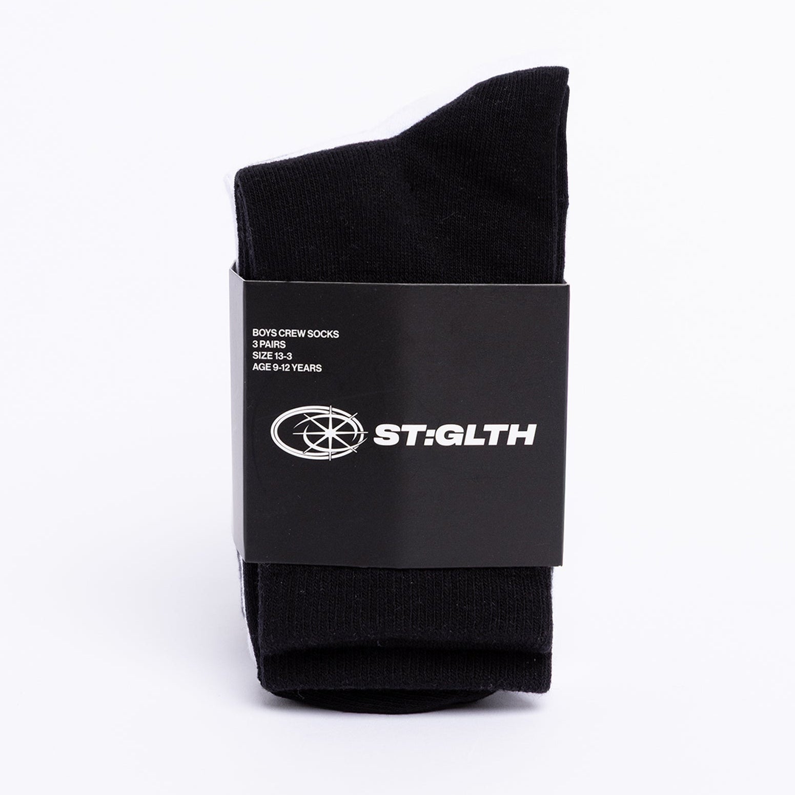 Classic Sock Pack (Multi)