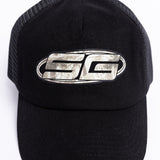 SG Trucker (Black)