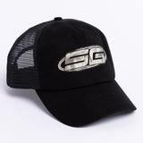 SG Trucker (Black)