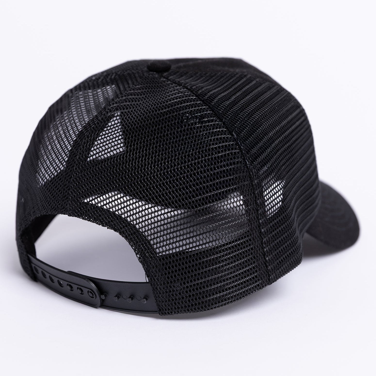 SG Trucker (Black)