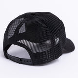 SG Trucker (Black)