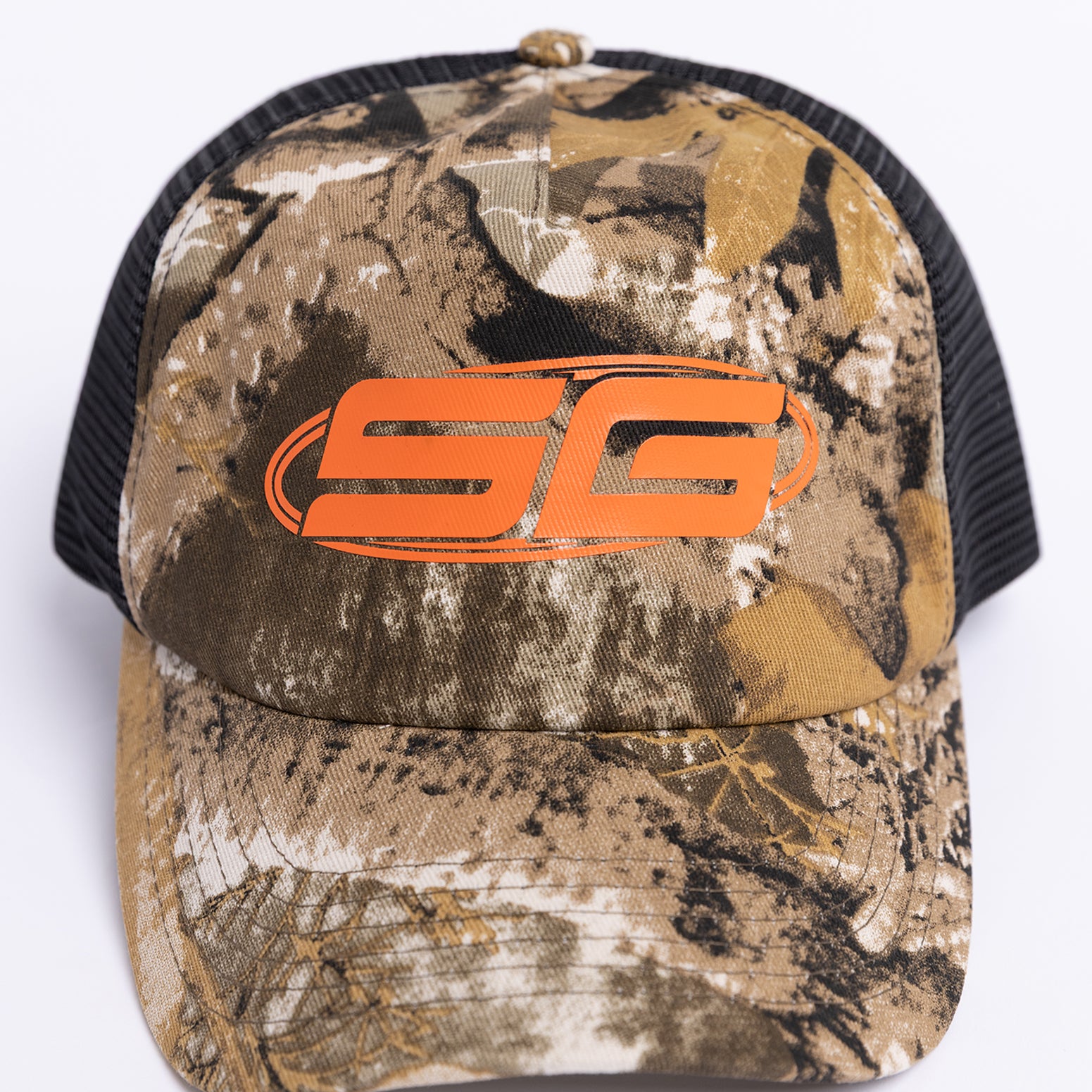 SG Trucker (Print)