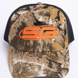SG Trucker (Print)