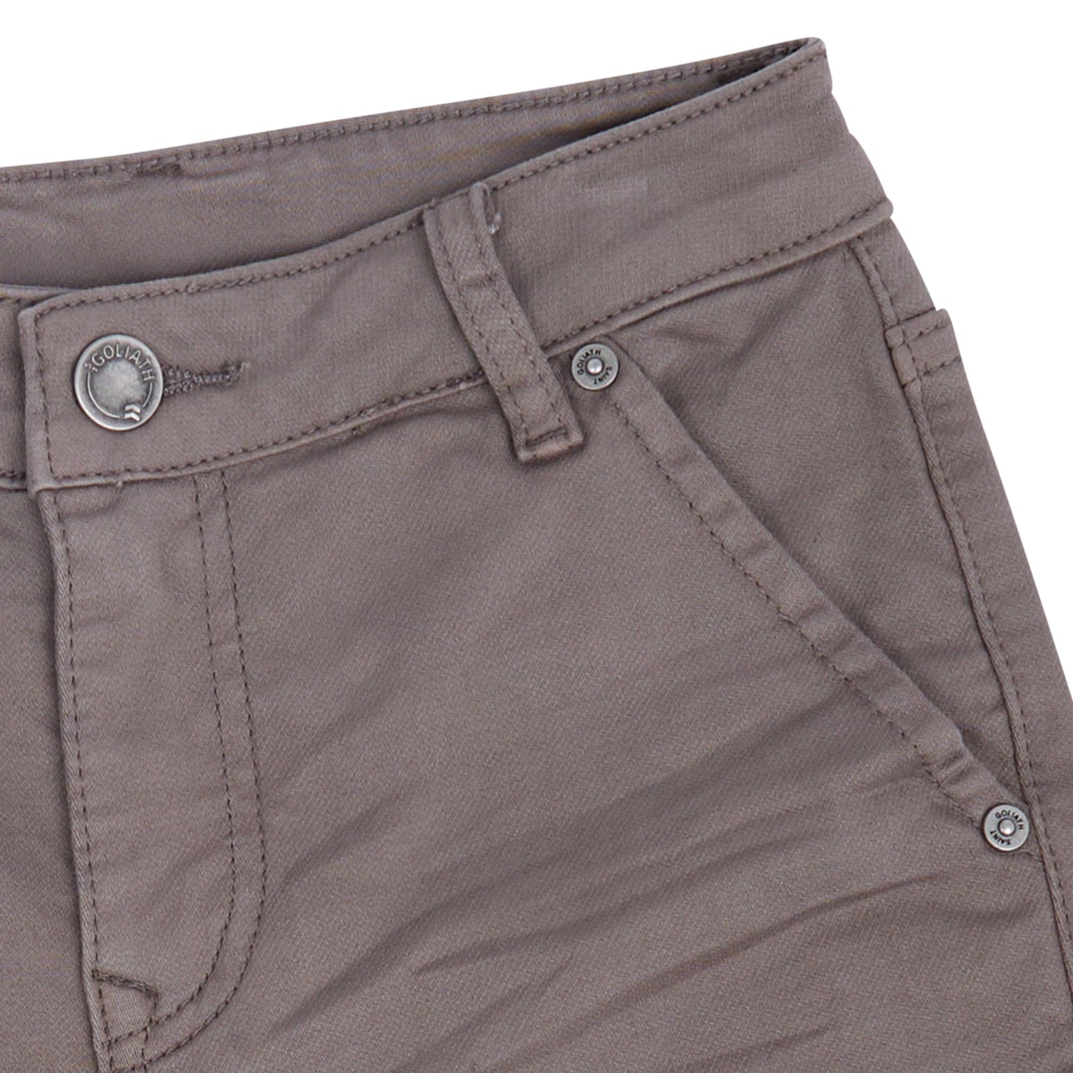 Como Short