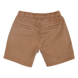 Fairhaven Short (Tan)
