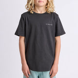 STG Essential Tee (Black)