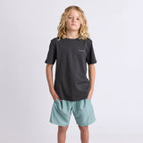 STG Essential Tee (Black)