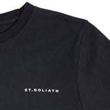 STG Essential Tee (Black)
