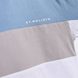 STG Block Tee (Coal)