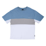 STG Block Tee (Coal)