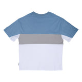 STG Block Tee (Coal)