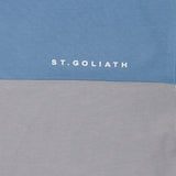 STG Block Tee (Coal)