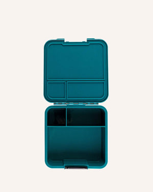 Bento Three Lunch Box (Game On)