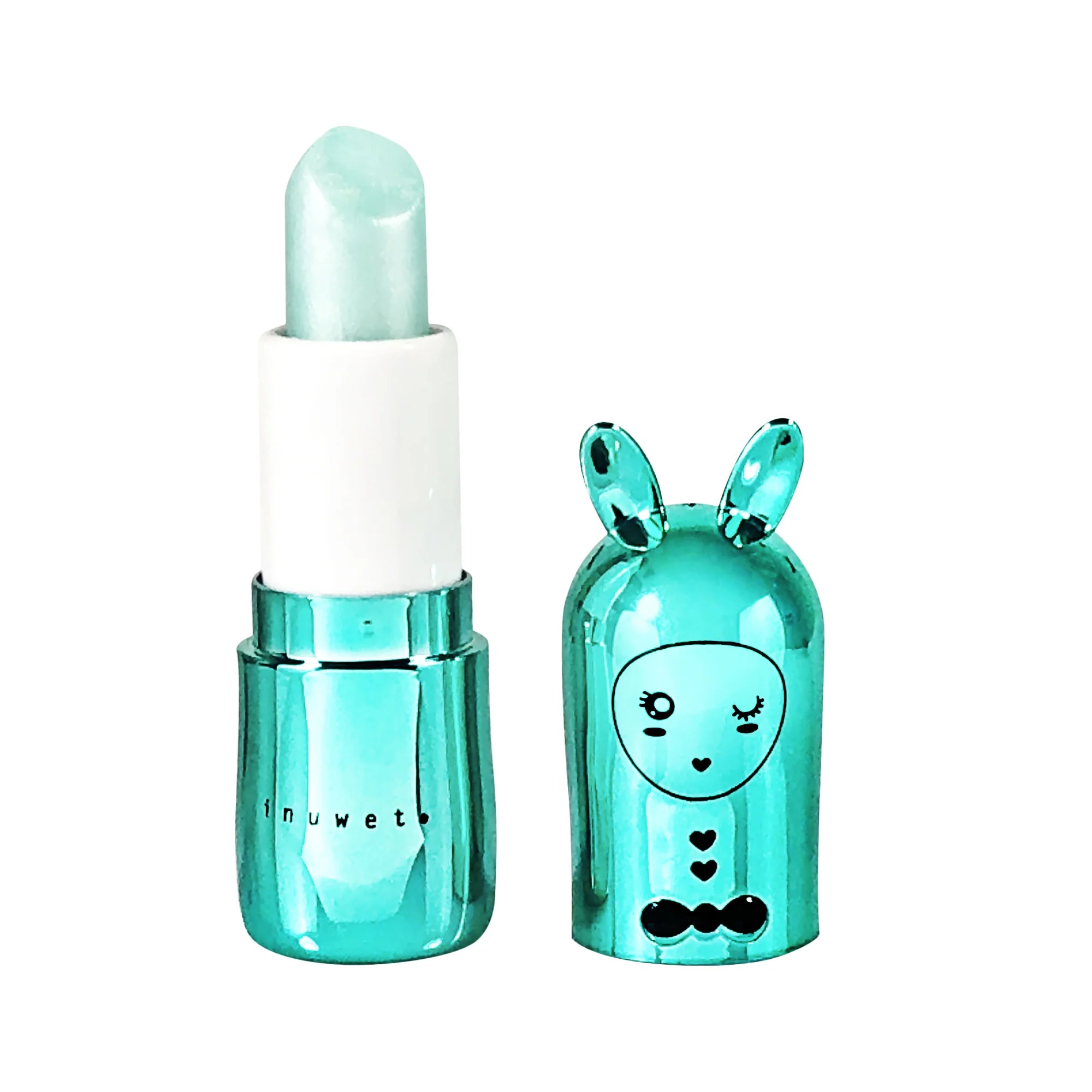 Metallic Lip Balm - Cupcake