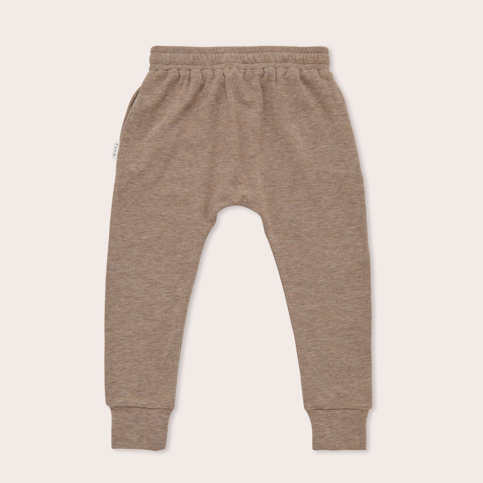 Softest Slim Fit Harem Pants