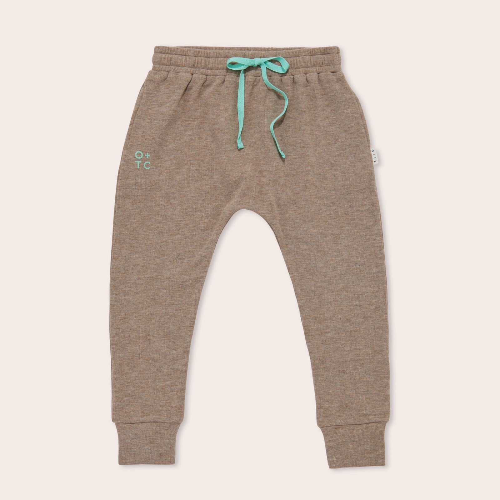 Softest Slim Fit Harem Pants