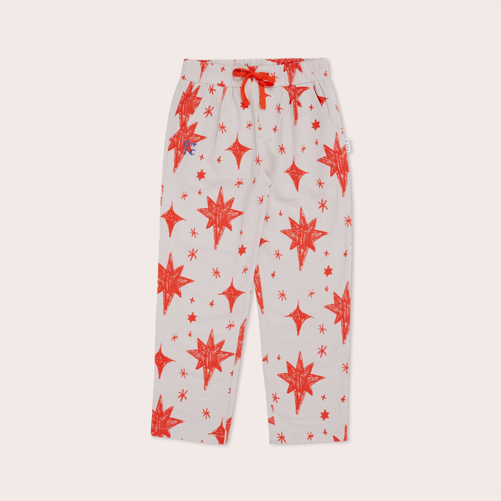 Amber Straight Leg Pant