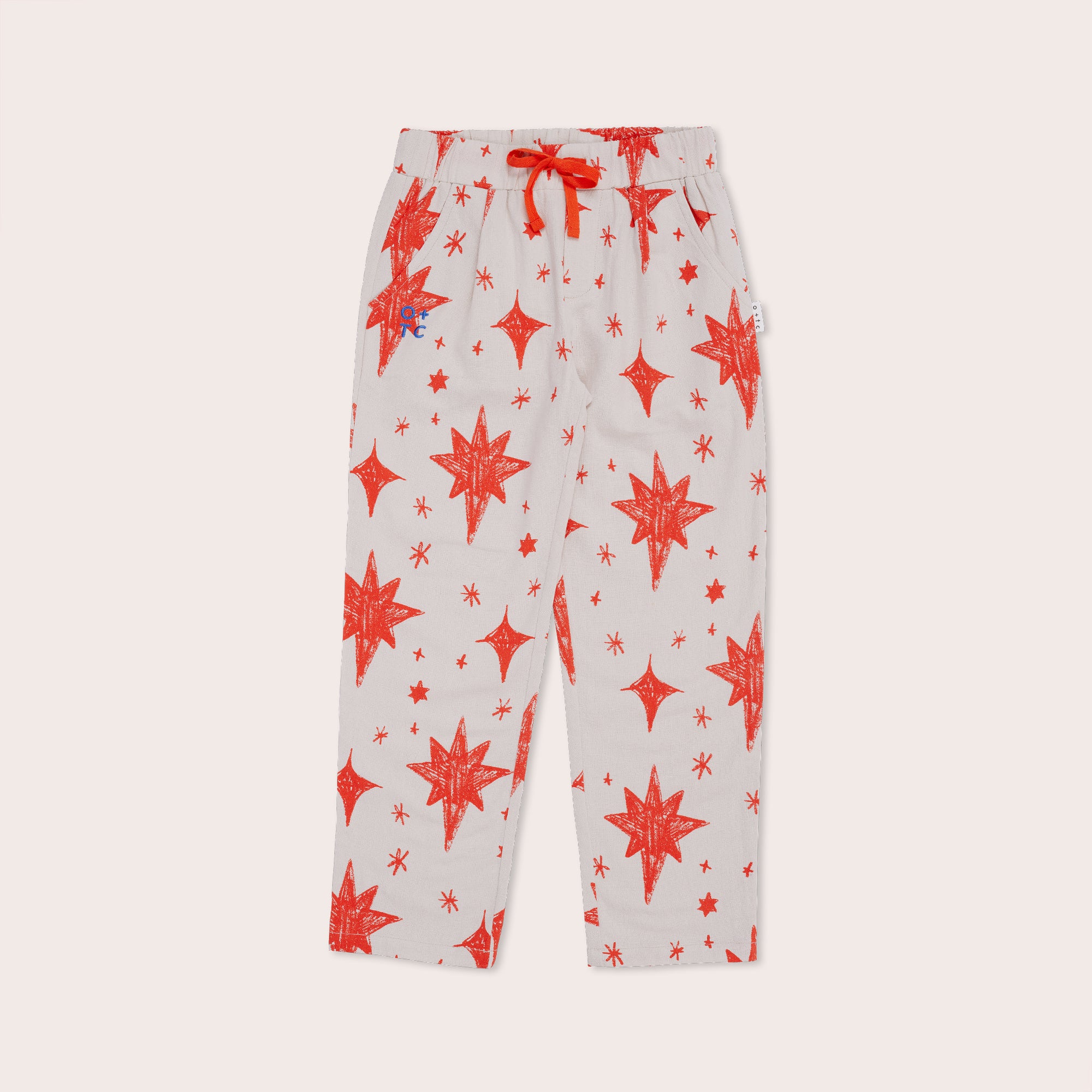 Amber Straight Leg Pant