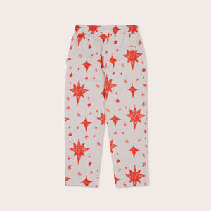 Amber Straight Leg Pant