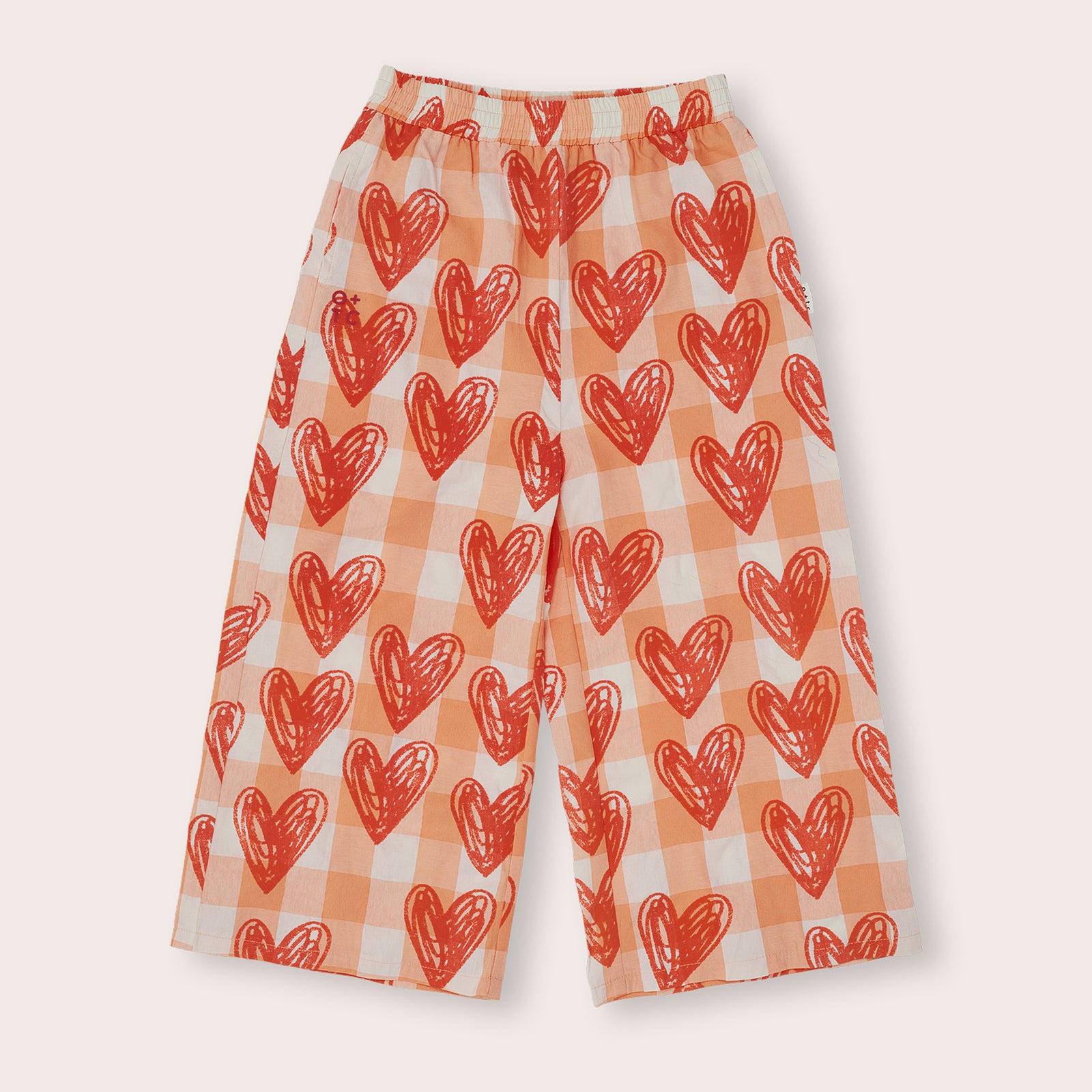 Amor Culottes