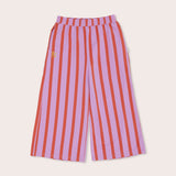 Club Stipe Culottes