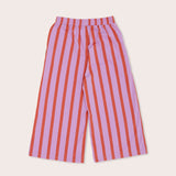 Club Stipe Culottes
