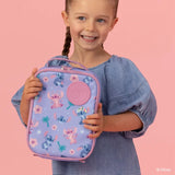 Insulated Mini Lunchbag (Stitch)