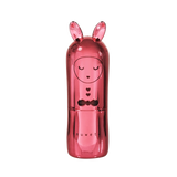 Metallic Lip Balm - Candy Apple