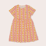 Floretta Classic Dress