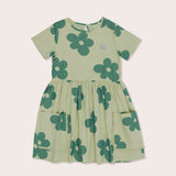Petal Noa Dress
