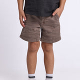 Como Short