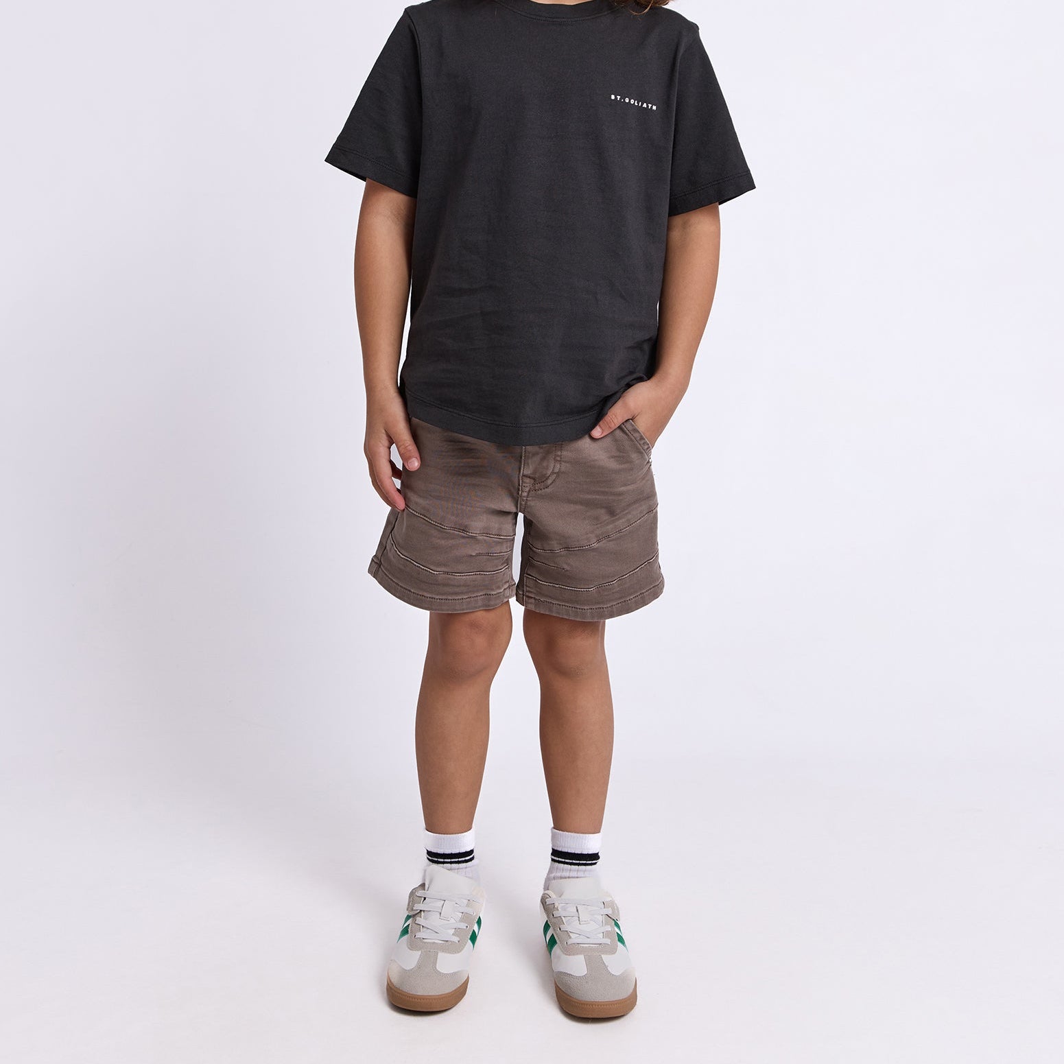 Como Short