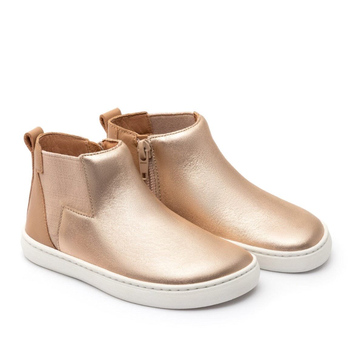 Storm (Metalic Salmon/Alderwood)