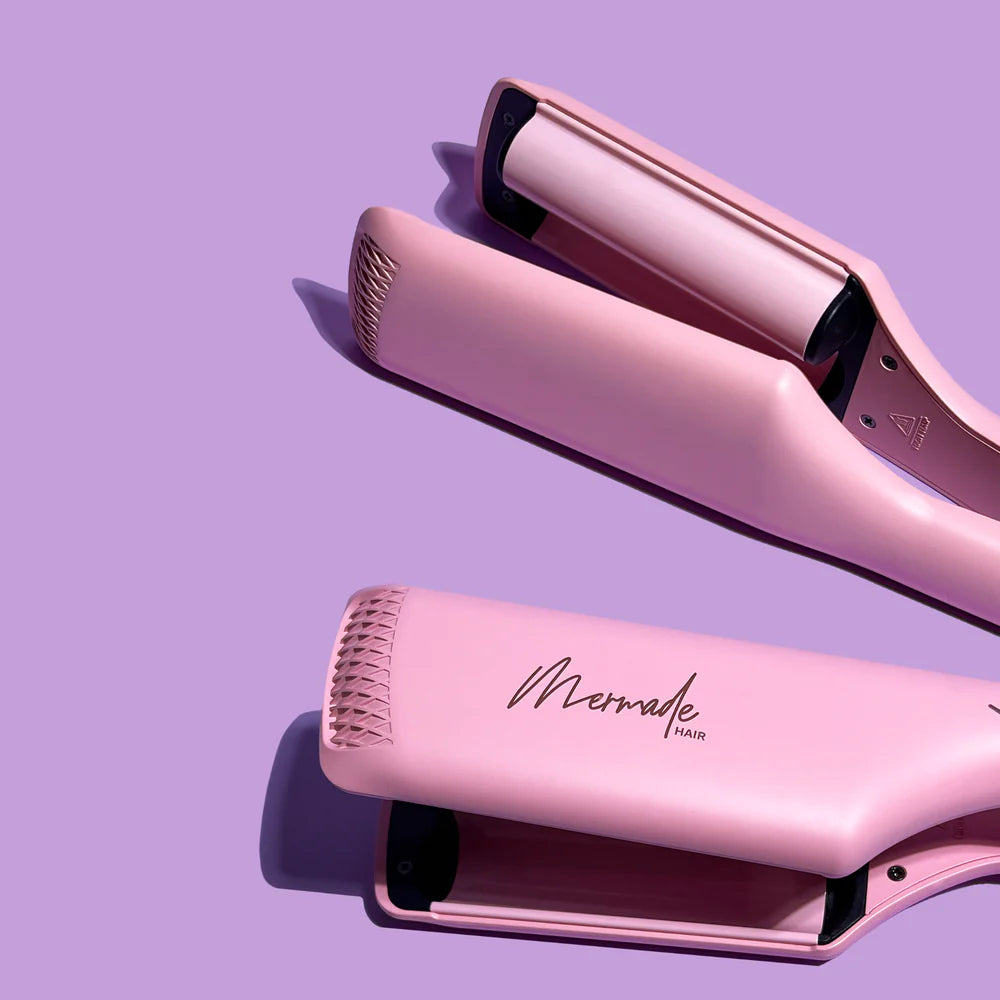 Mermade Double Waver