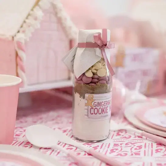 Gingerbread Dream Cookie Mix (Small)