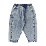 Kit Denim Pocket Pant