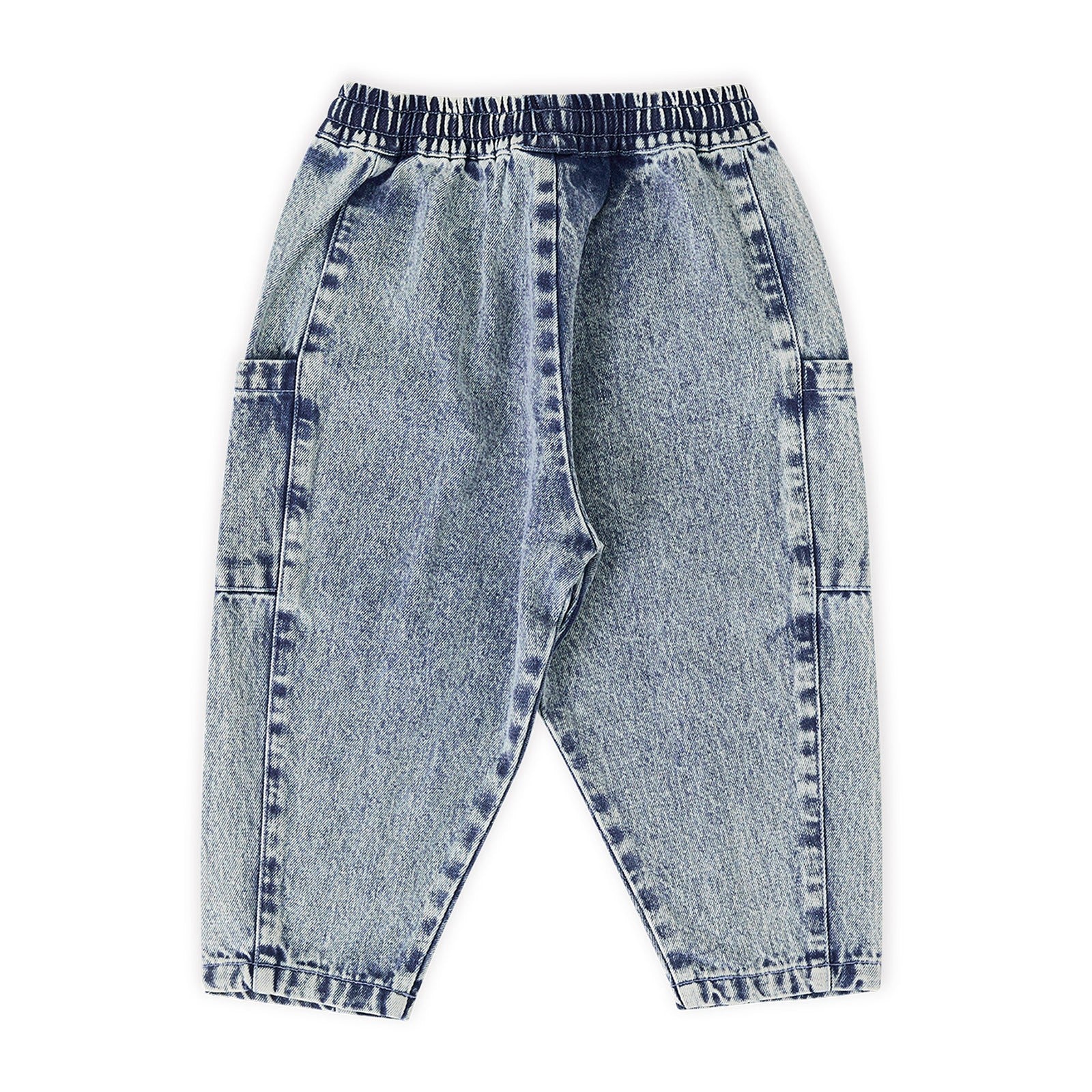 Kit Denim Pocket Pant