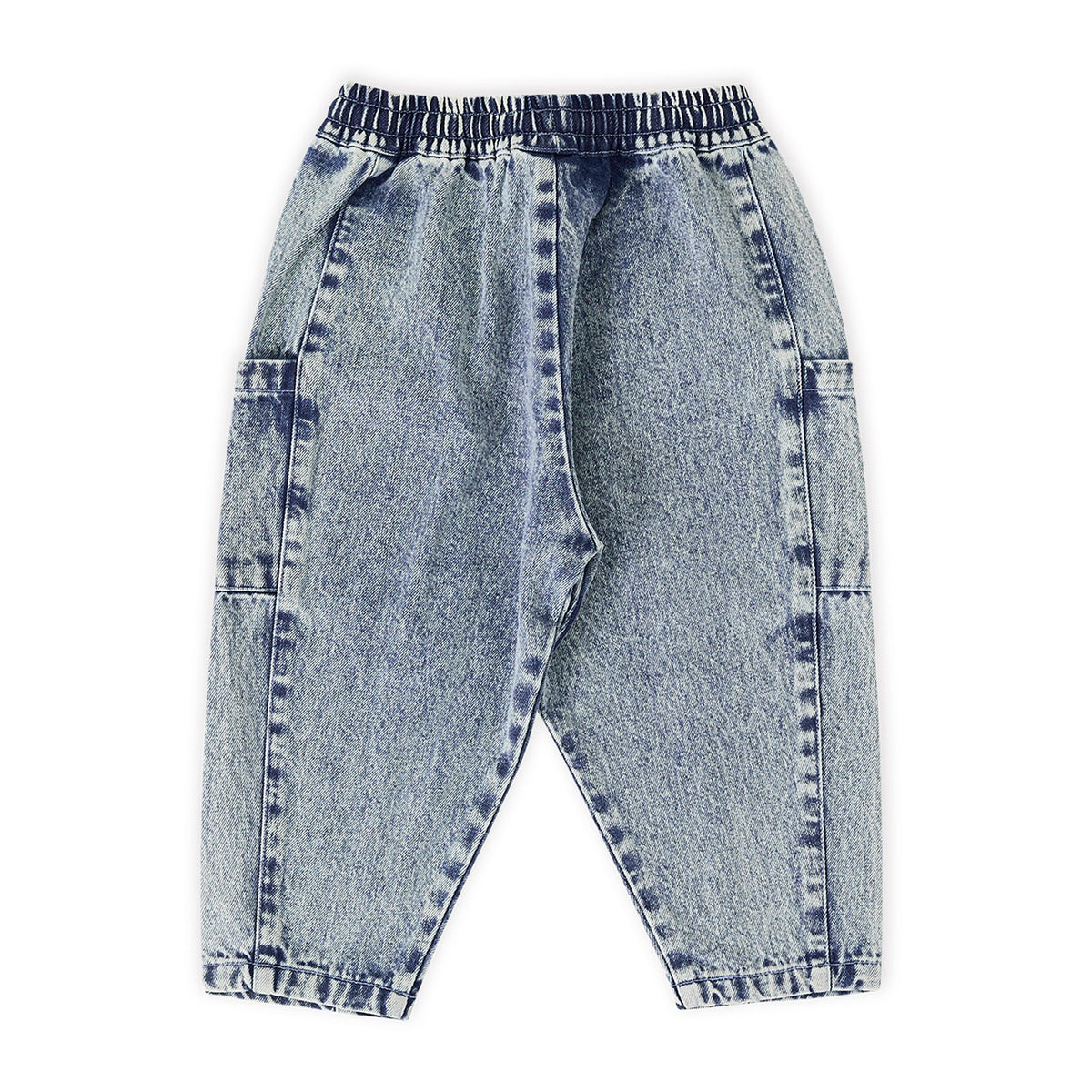 Kit Denim Pocket Pant