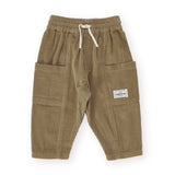 Kit Corduroy Pocket Pant