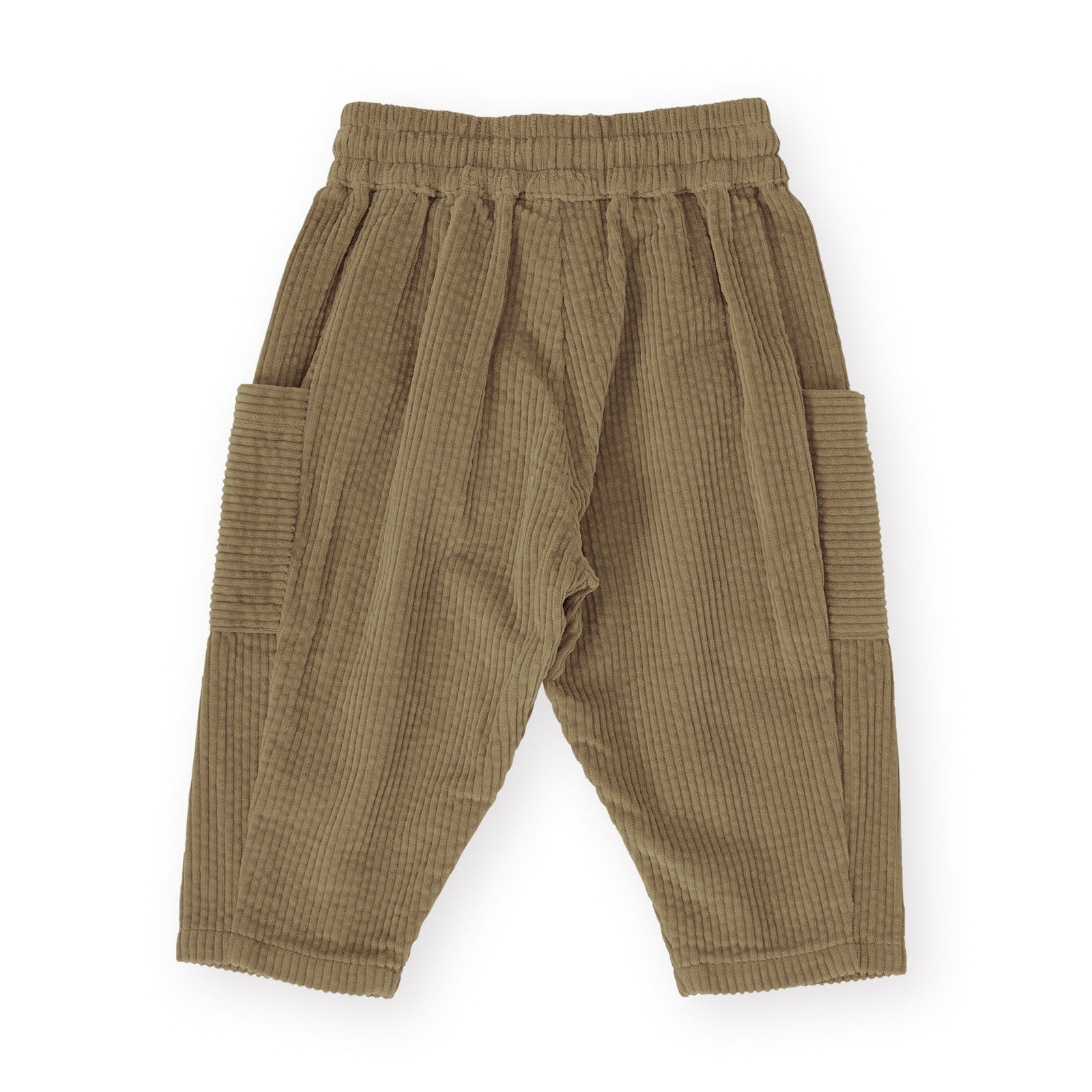 Kit Corduroy Pocket Pant